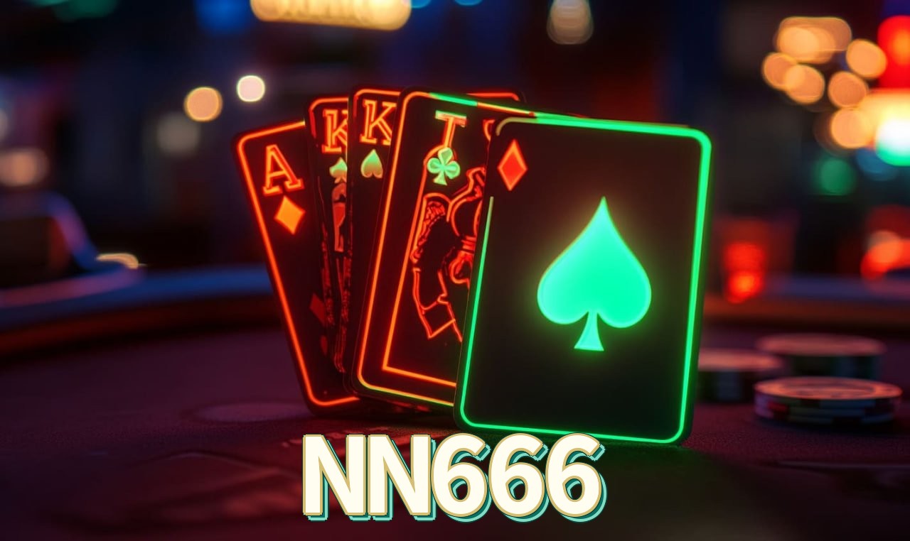 NN666 cassino