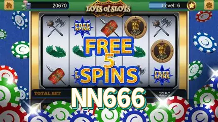 Ver Slots