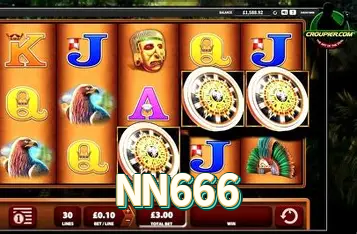 App Mobile NN666 - Jogue em Qualquer Lugar no Seu Smartphone