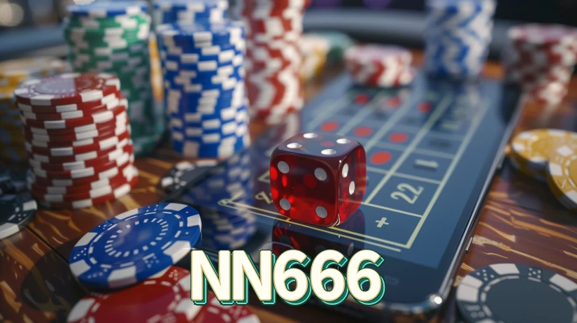 Jogos online NN666