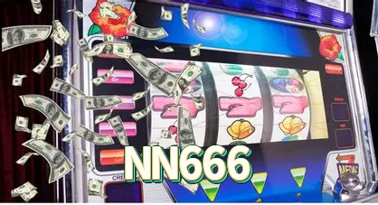 App NN666 no celular