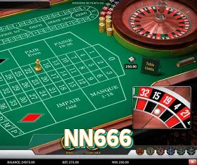 Aplicativo mobile NN666