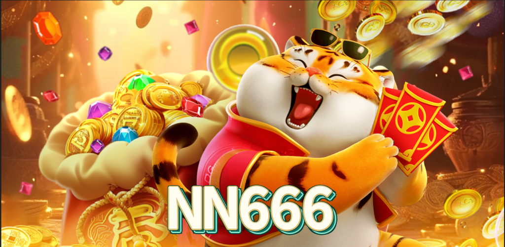 Fortune Tiger NN666