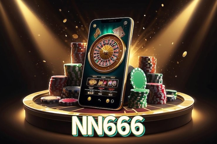 NN666 login