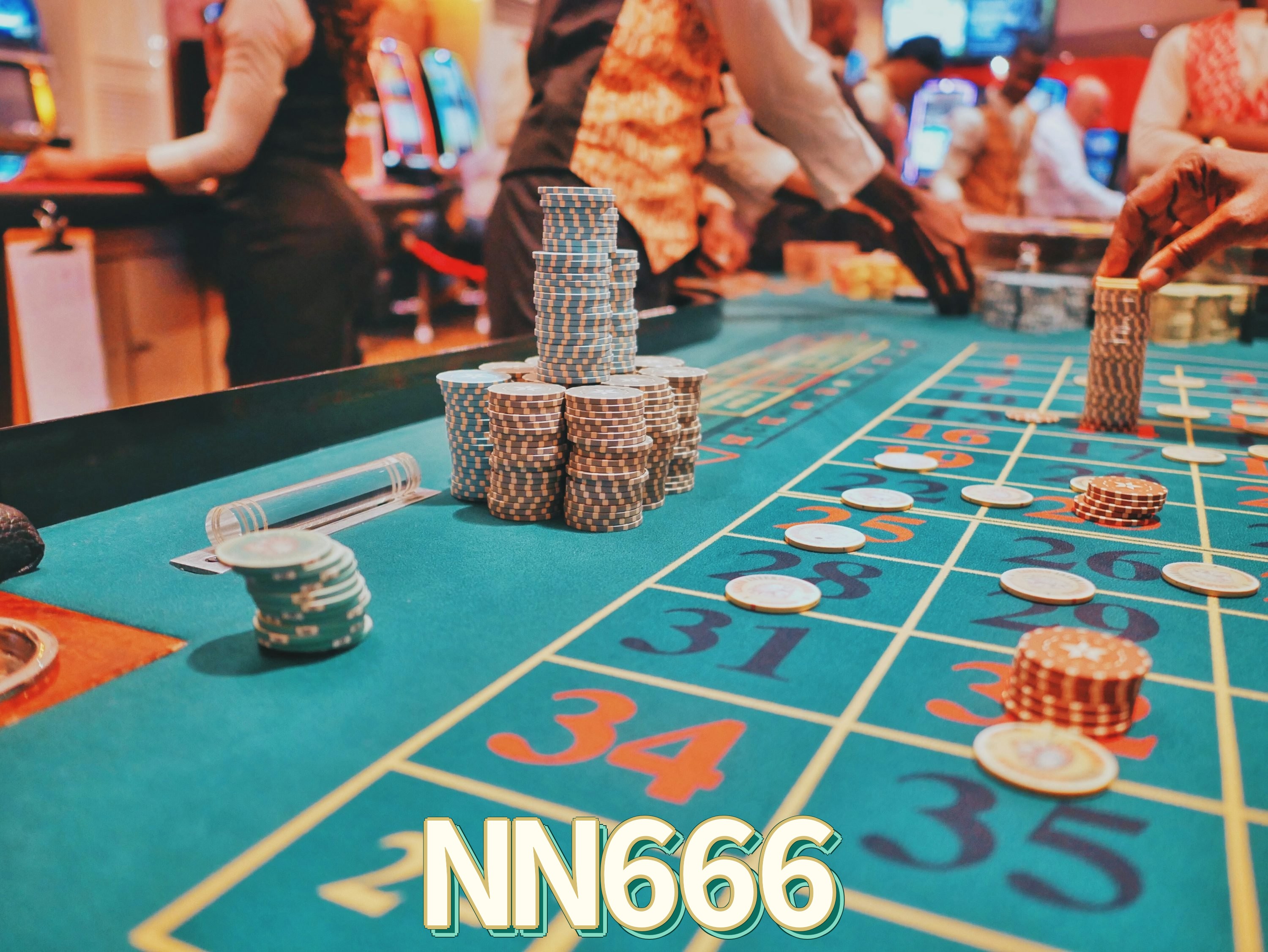 NN666 FAQ — perguntas frequentes usuários Brasil
