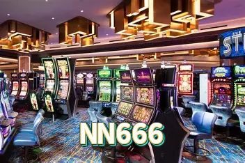 NN666 Licença Curaçao Gaming