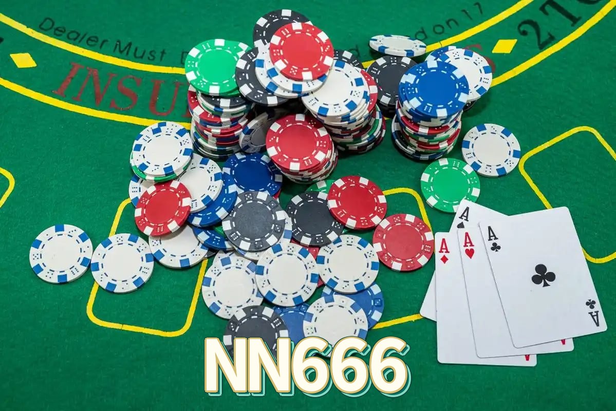 NN666 Segurança Logo 2