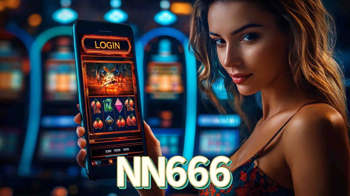 NN666 plataforma — saque cashout PIX com comprovante