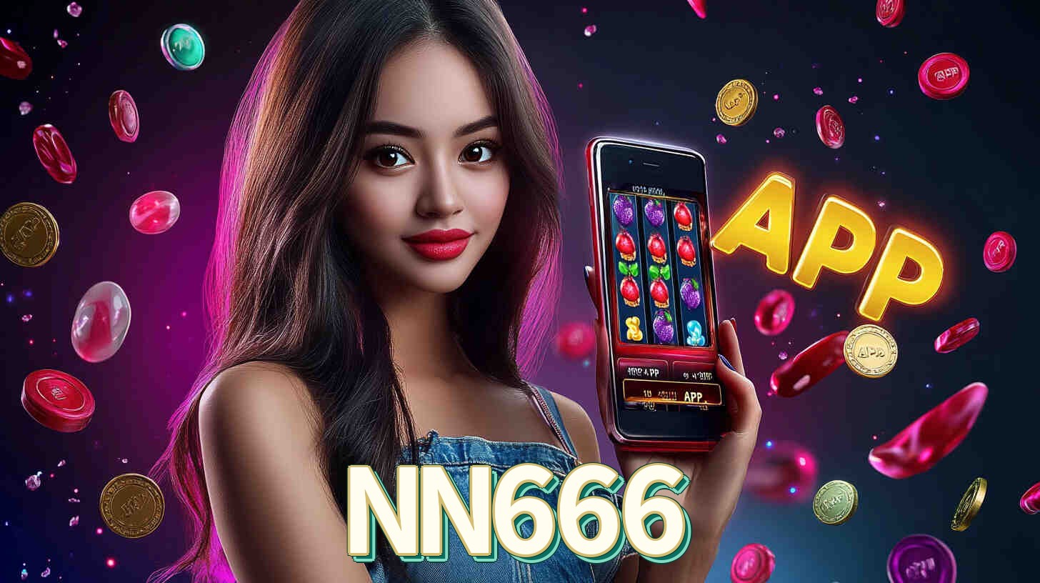 Acesso seguro à conta NN666