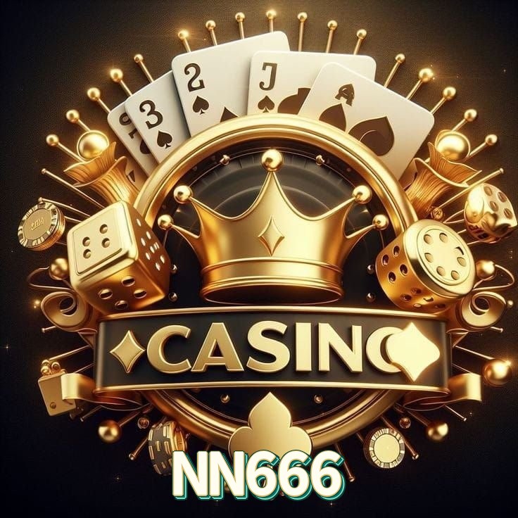 Slots NN666 - RTP Alto Certificado