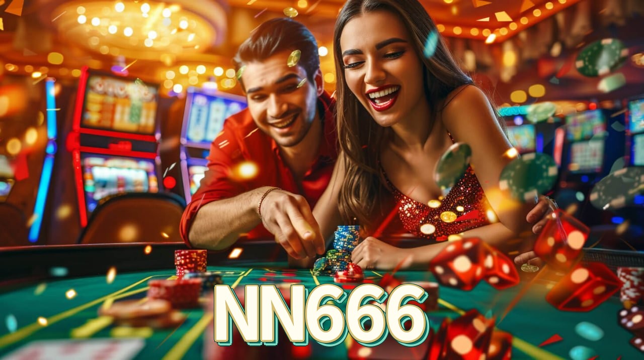 NN666 instalar