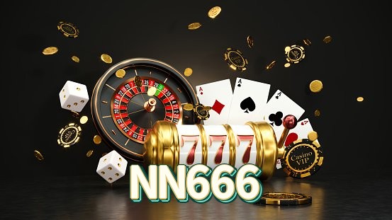 NN666 Loteria Online Brasil - Plataforma Certificada