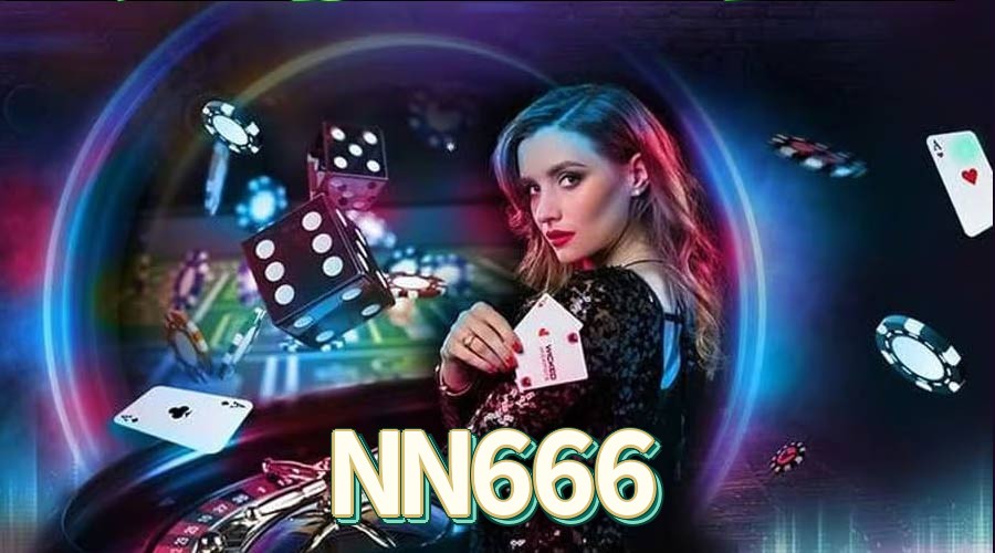 Slots NN666 - Giros Grátis Diários