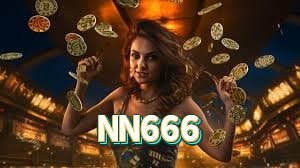 Saque PIX NN666