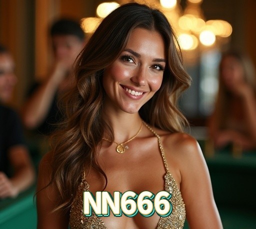 NN666 Instalar Logo 2