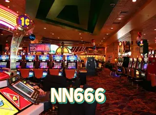 Blackjack na NN666