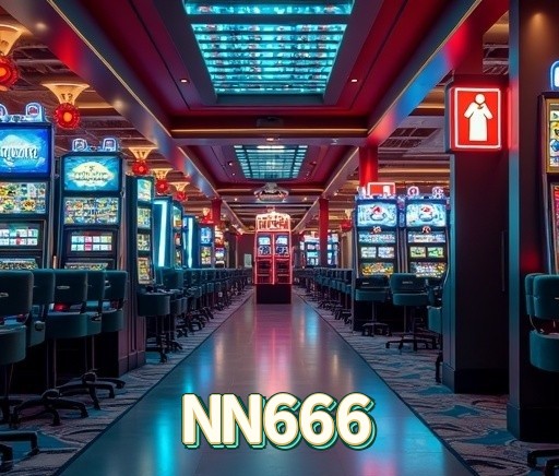 APK Android NN666