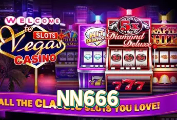 NN666 VIP Program Logo
