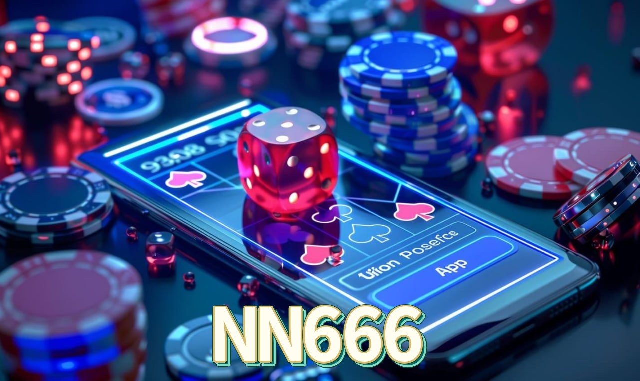 NN666 telegram