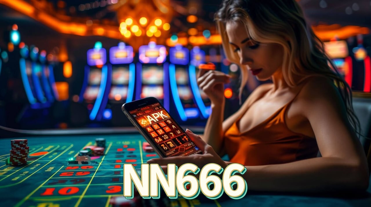 NN666 Certificado eCOGRA