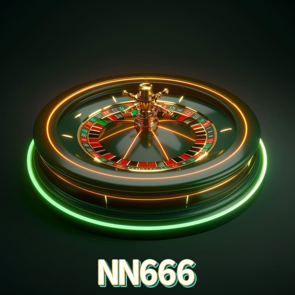 NN666 login — painel de entrada no app oficial
