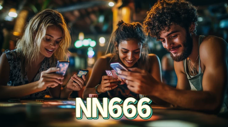 Processo de Download do App NN666 - Passo a Passo Simples