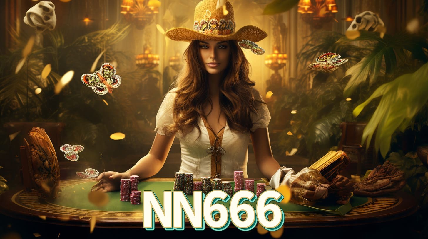 NN666 Slots - NN666 visual 2