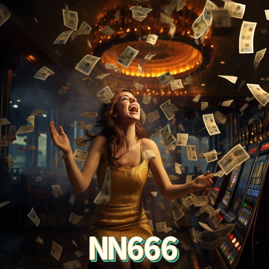NN666 Aplicativo - NN666 visual 1