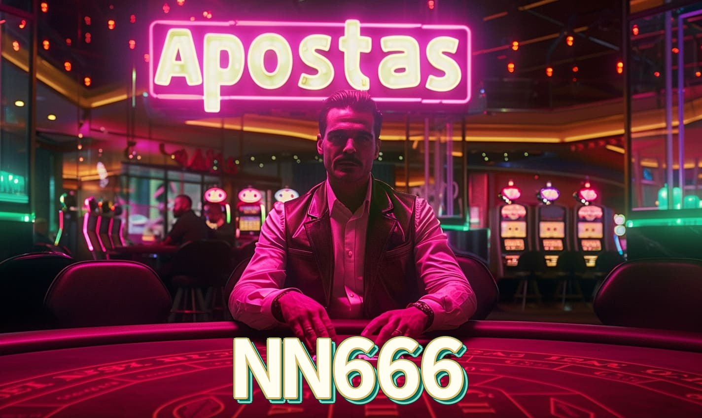 NN666 bet — painel ao vivo com cotações dinâmicas