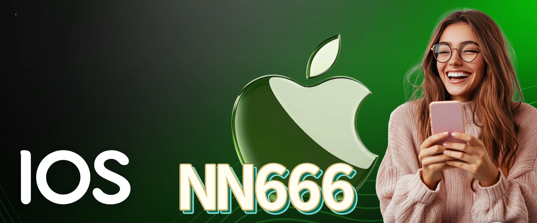 App oficial NN666