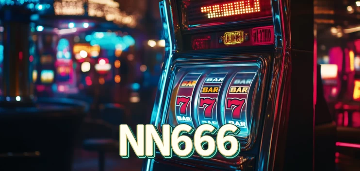 NN666 Plataforma - NN666 visual 1
