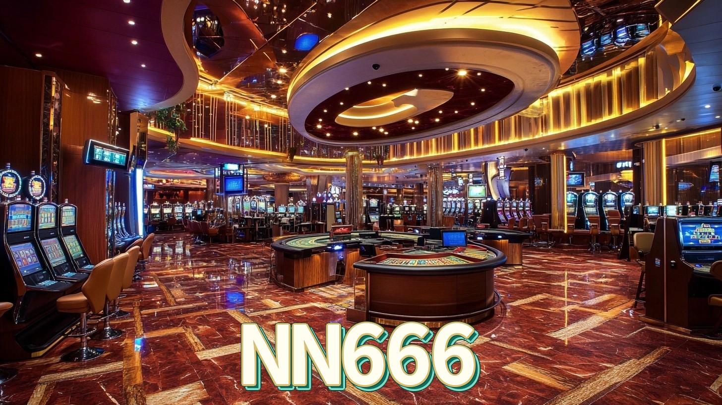 NN666 Bônus - NN666 visual 1
