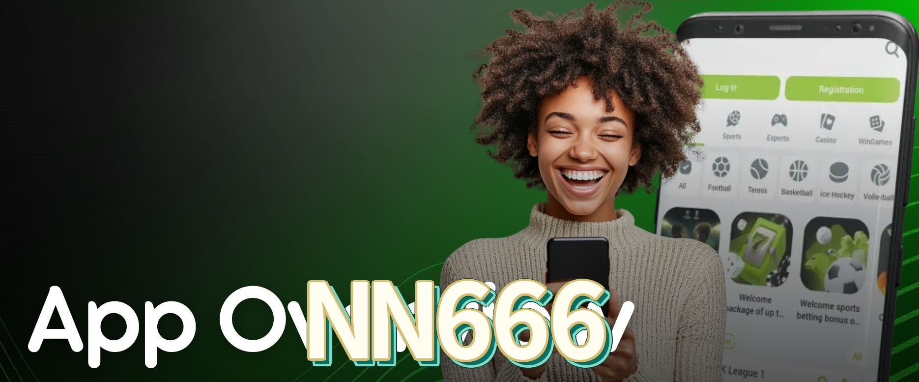 Bônus NN666