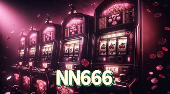 NN666 Instalar Logo 1