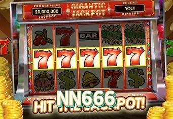 Apostas Ao Vivo NN666