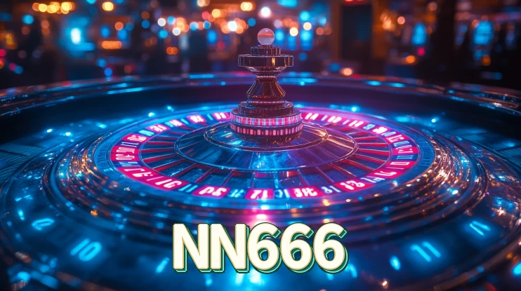 NN666 Aplicativo - NN666 visual 2