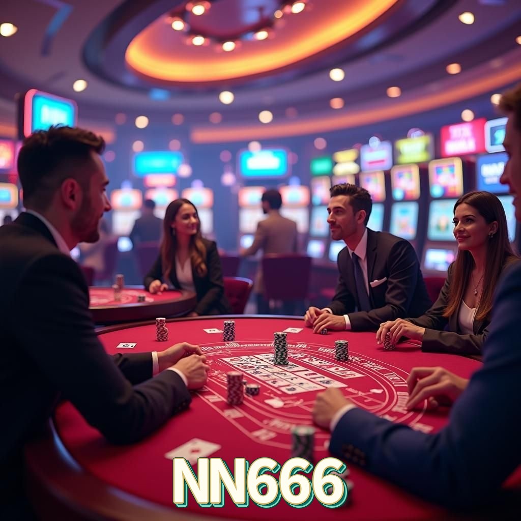 NN666 download — tutorial instalação APK passo a passo