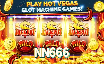 Cash Out NN666