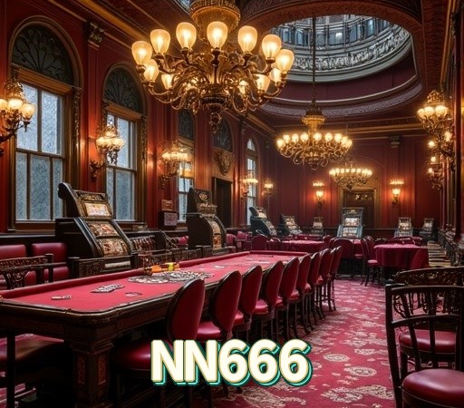 Telegram NN666 - Suporte Prioritário 24/7