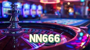 Plataforma NN666 - Segurança SSL 256-bit