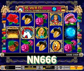Categorias de Jogos - Slots, Mesa, Ao Vivo, Jackpots