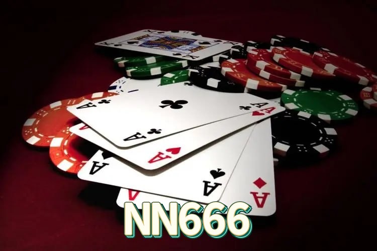 NN666 Baixar