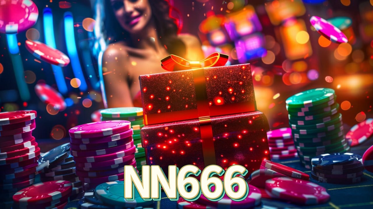 App mobile NN666
