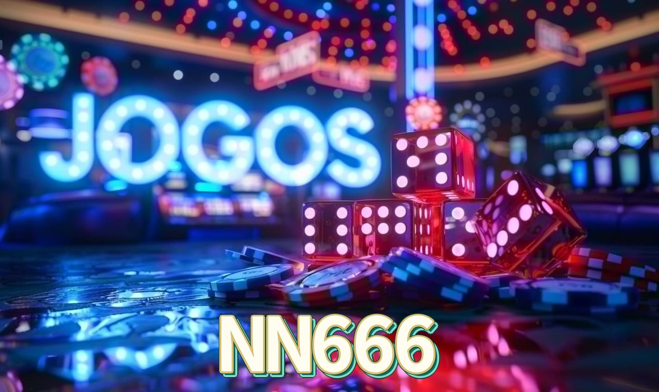 NN666 Segurança Logo 1