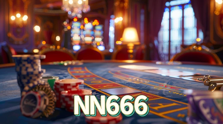 Loteria NN666 - Lotofácil diária