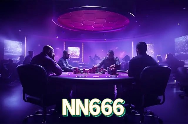 NN666 bônus — cashback 15 por cento e níveis VIP