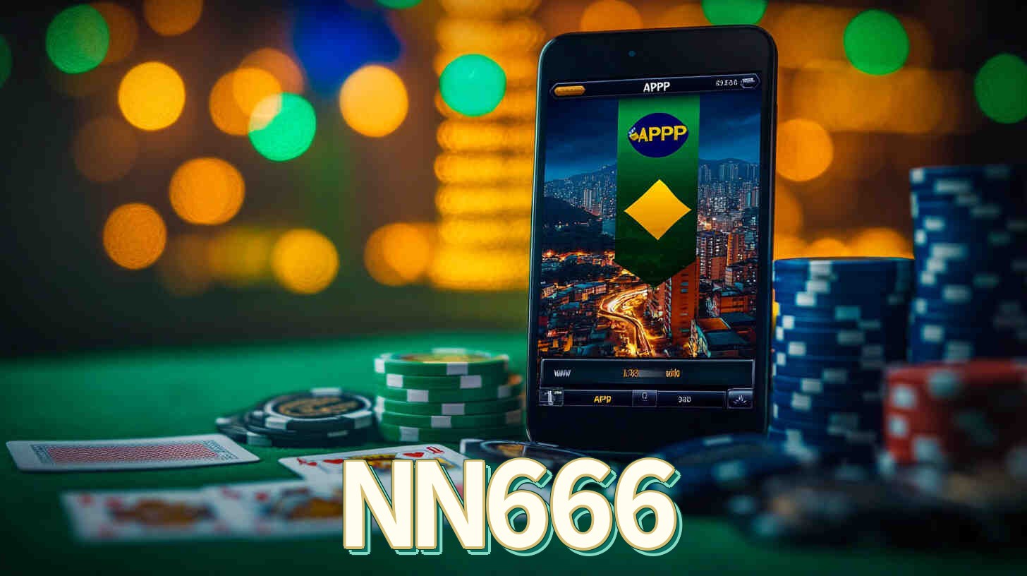 NN666 Logo 3