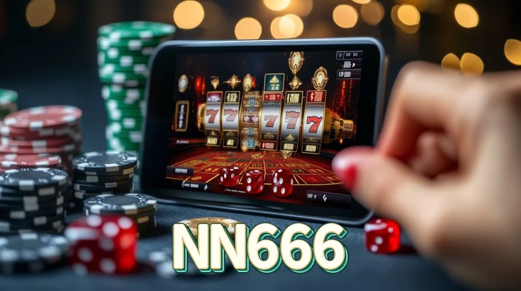 NN666 Download - Opções de Download por Plataforma