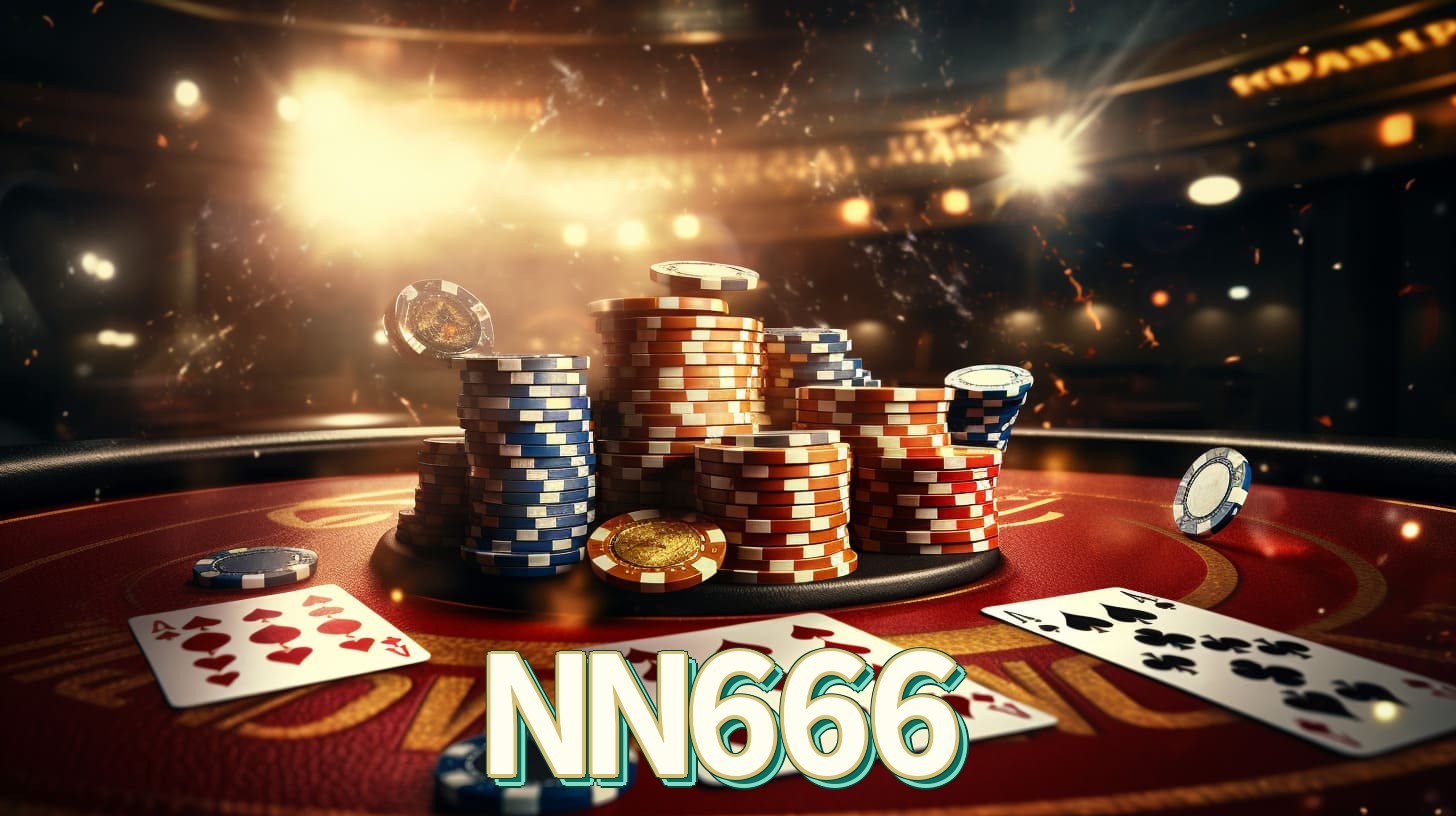 NN666 no iPhone