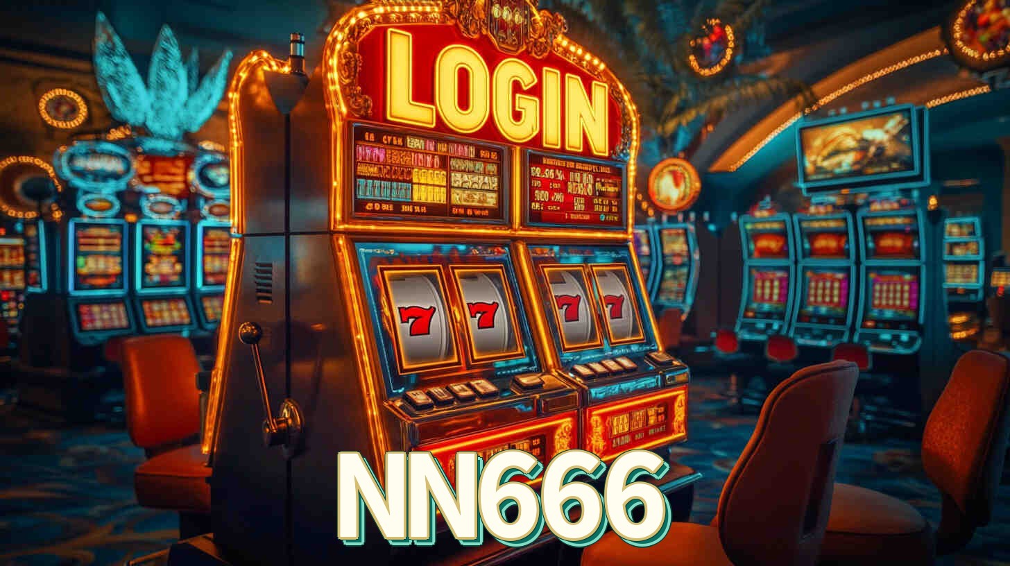 NN666 Facebook Brasil - Siga Nossa Página Oficial